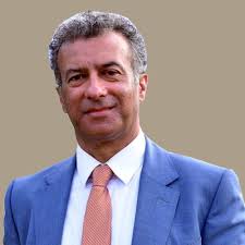 Dubai Islamic Bank Pakistan Limited (DIBPL) Appoints Mr. Muhammad Ali Gulfaraz as Chief Executive Officer