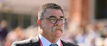 ICC congratulates David Boon on a successful career as Match Referee