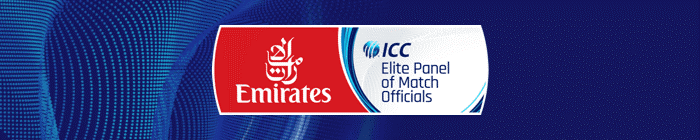 Match-wise Match Official appointments announced for ICC Women’s Cricket World Cup 2025 Qualifier