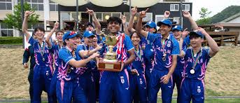 Japan triumph in EAP Qualifier to book U19 Men’s Cricket World Cup 2026 ticket