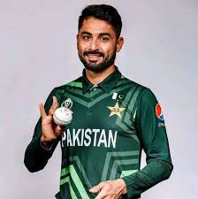 Abrar credits HBL PSL for his growth in white-ball formats