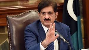 Sindh CM Orders Action on Transparency International Complaint