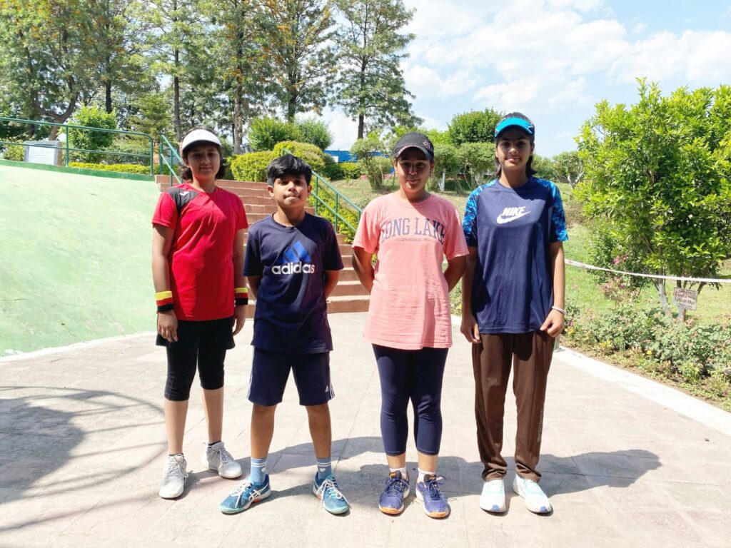 Pakistan 12 & Under Boys and Girls Teams Selected for ATF Regional Qualifying Event of South Asia-2025