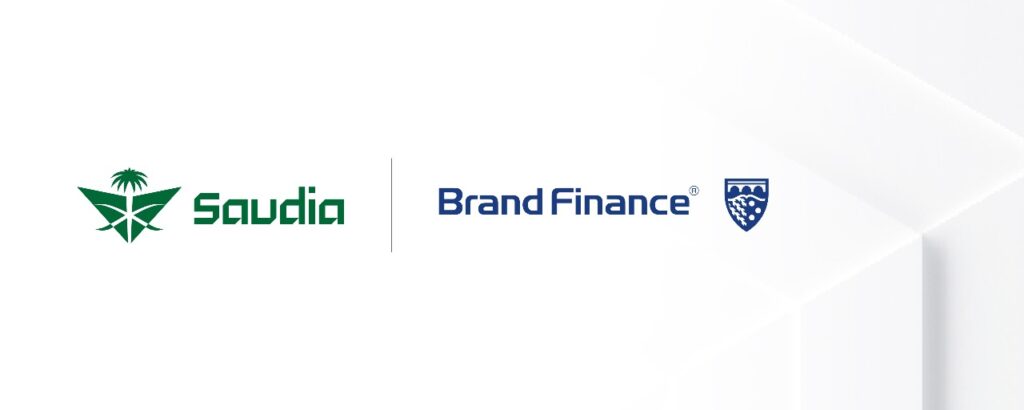 Saudia’s Brand Value Reaches $1.1 Billion with Remarkable 34% Growth Propelling the airline through strategic initiatives and innovation