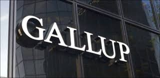 Pakistan businesses’ confidence rises to a four-year high, Gallup Survey!