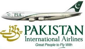 PIA signs Cargo agreement with Riyadh Air